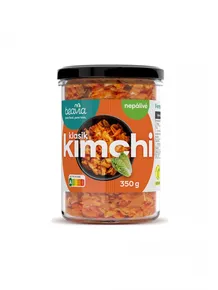 Beavia Kimchi nechlazené klasik nepálivé 350 g
